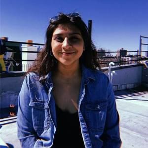 Meet your Posher, Eryn